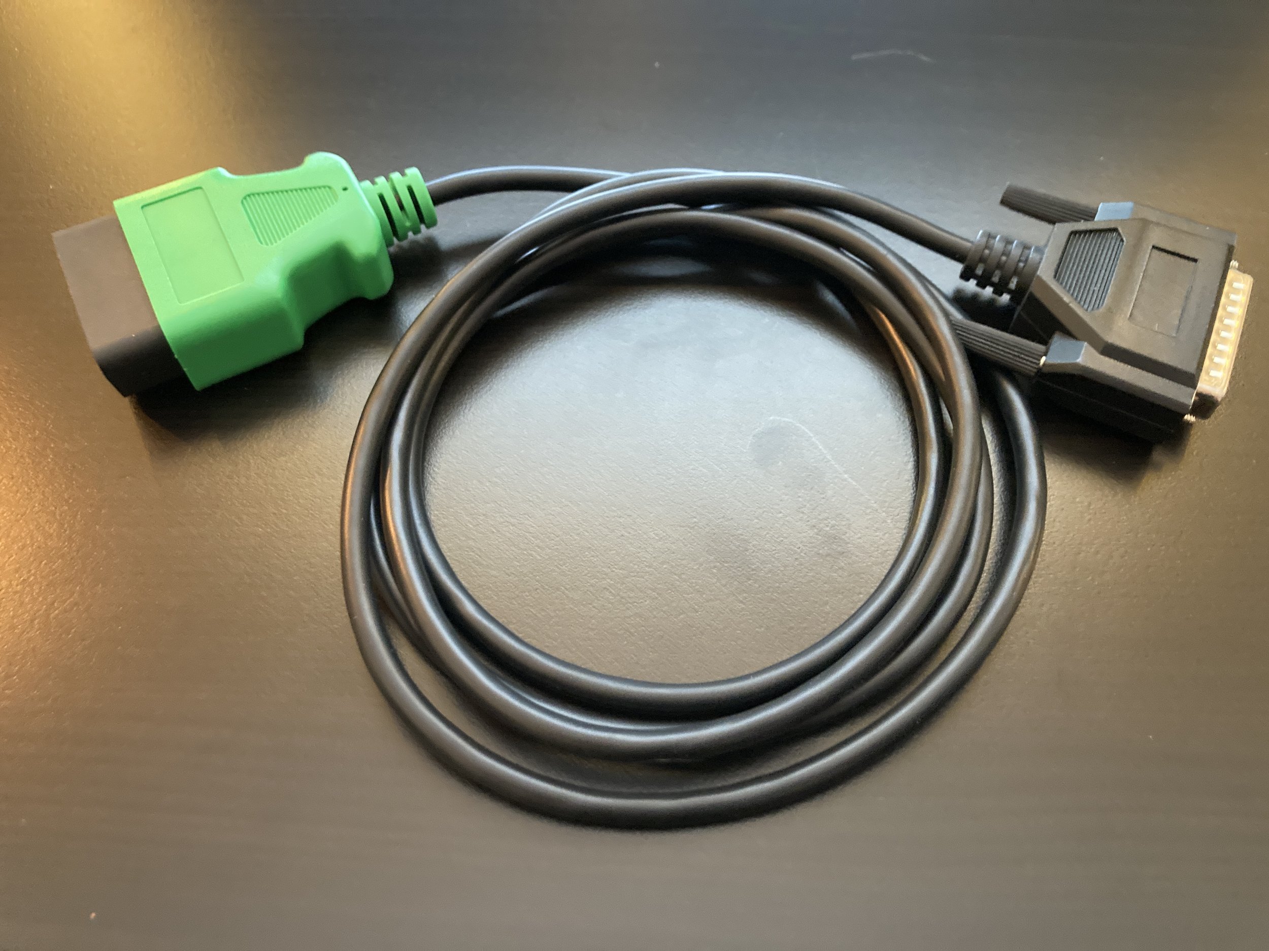 Ease Diagnostic DLC Cable - $130 - In Stock - Call to Order - 910-329-0731